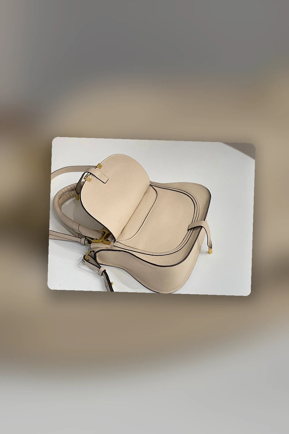 NB - CLE Bag - 482