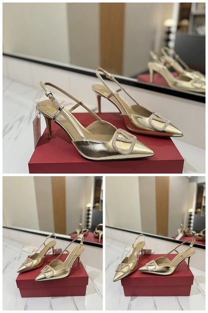 NB - VEL Women Shoes - 731