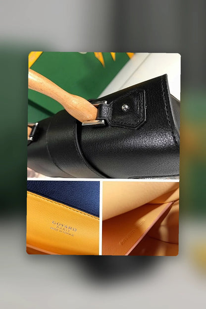 NB - GYO Bag - 1010