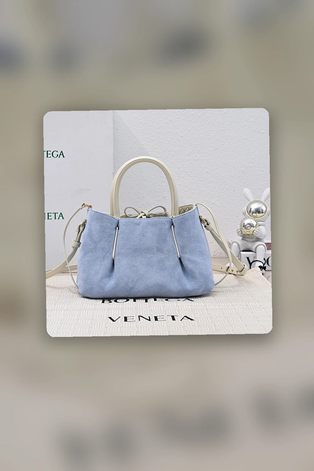 NB - BOV Bag - 932