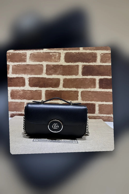 NB - GUKI Bag - 1435