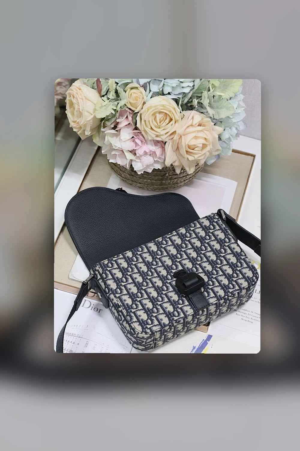 NB - DOR Bag - 081