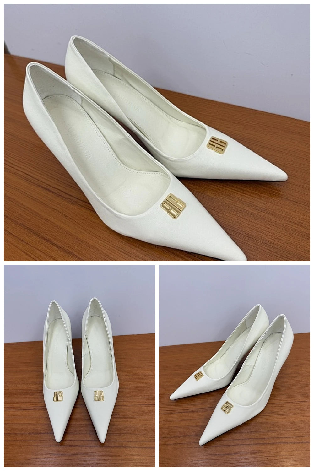 NB - BG Women Shoes - 585