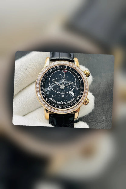 NB - Mix Watch - 698