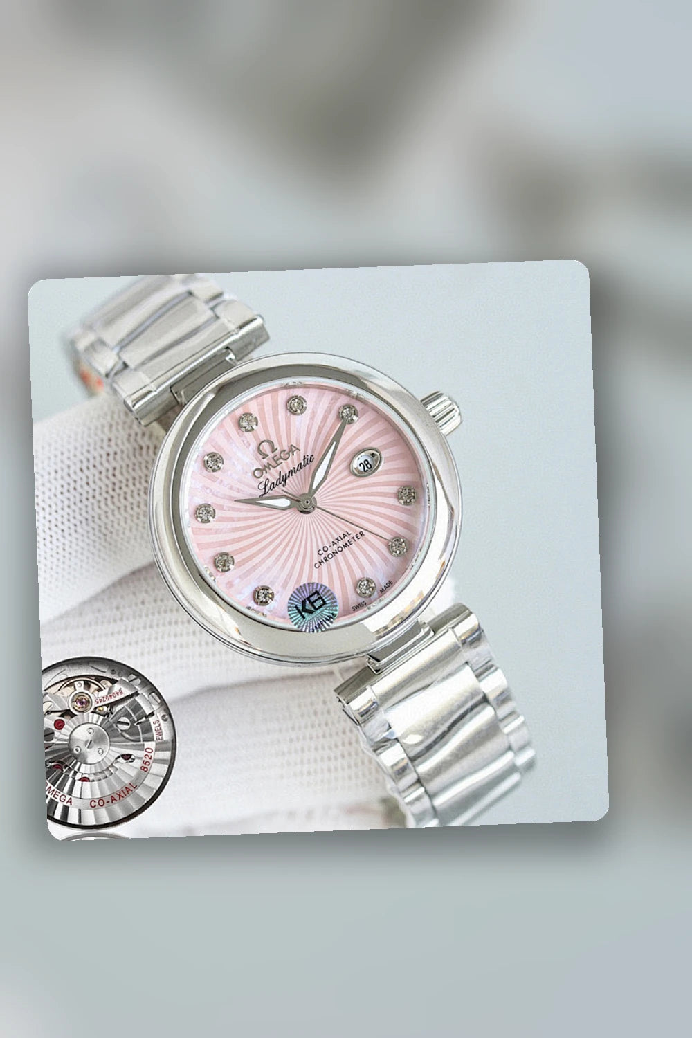 NB - Mix Watch - 228