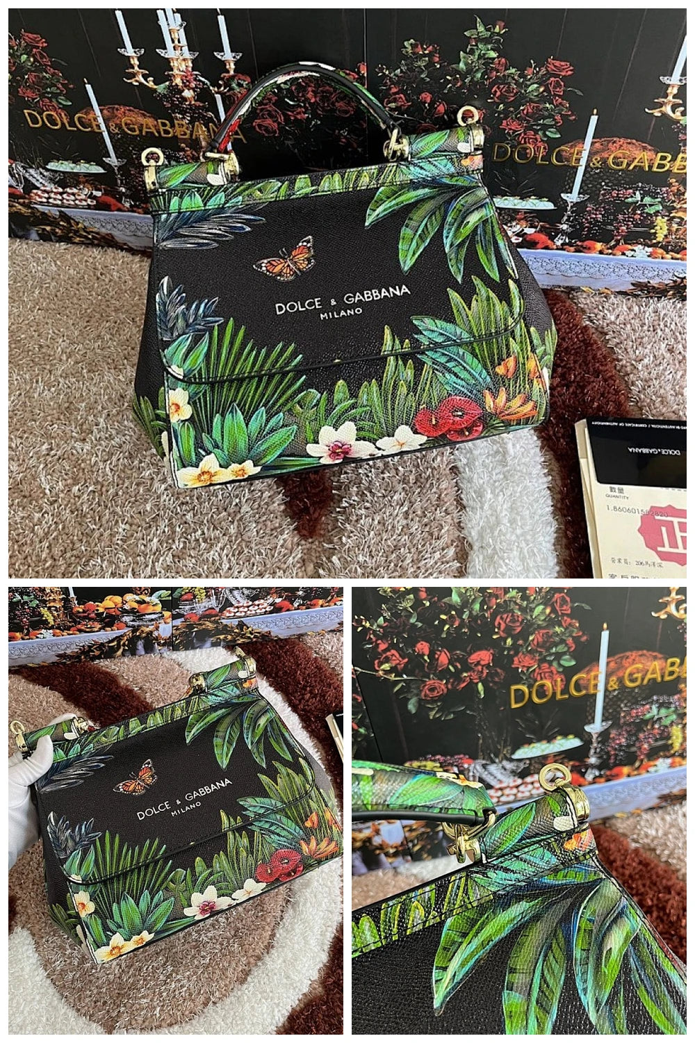 NB - DAG Bag - 188