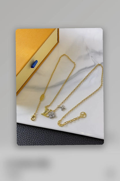 NB - LOV Jewelry - 701