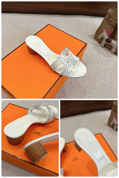NB - HMS Women Shoes - 734