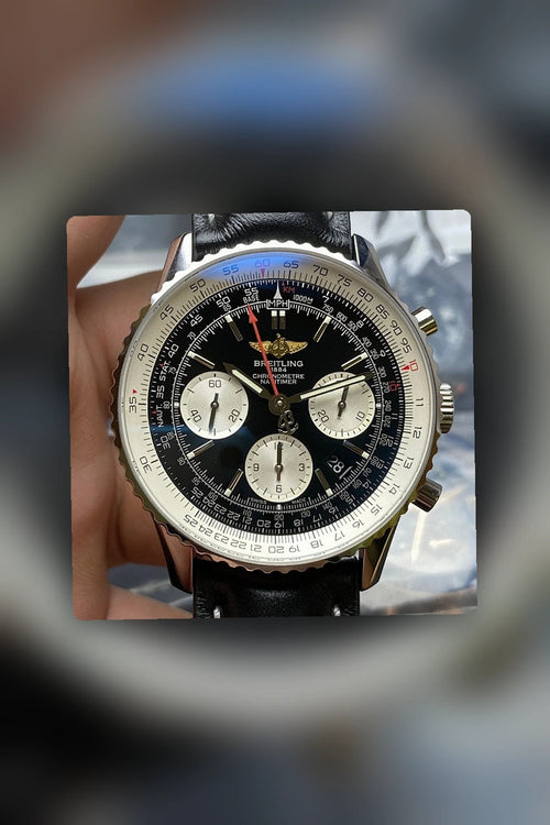 NB - Mix Watch - 426