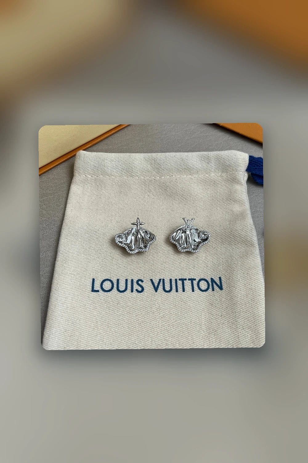 NB - LOV Jewelry - 220