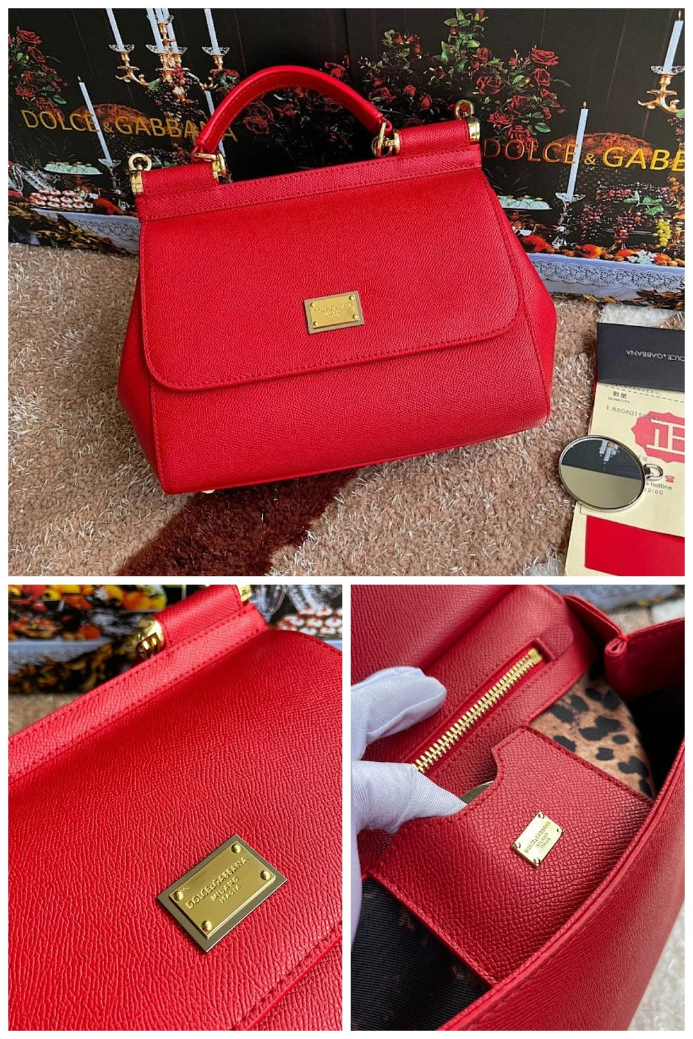 NB - DAG Bag - 028