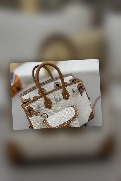 NB - HMS Bag - 1386