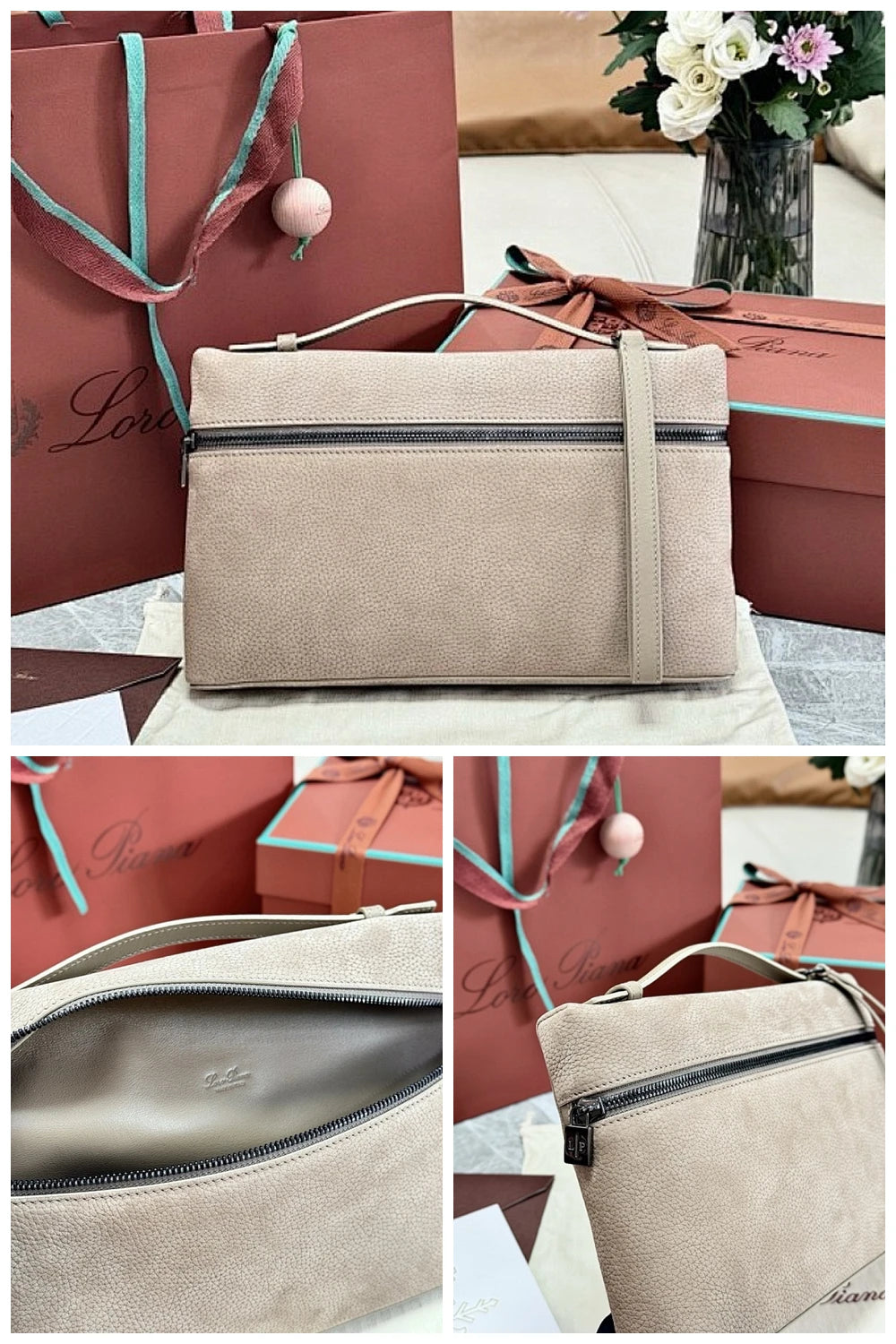 NB - LOP Bag - 620