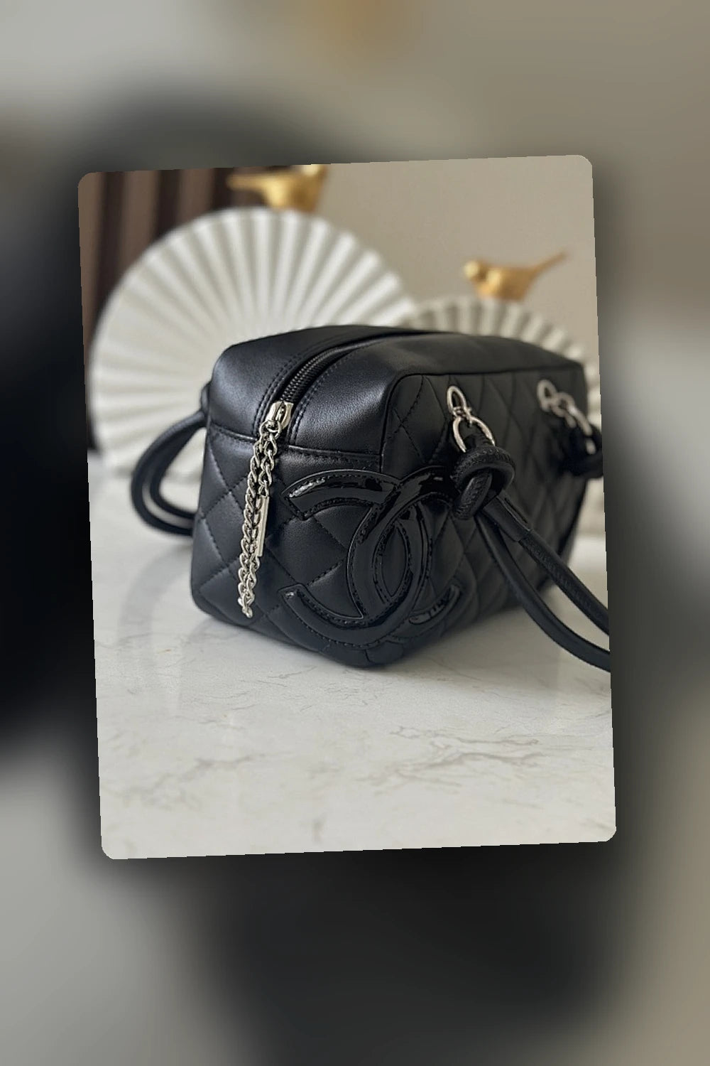 NB - CHL Bag - 553
