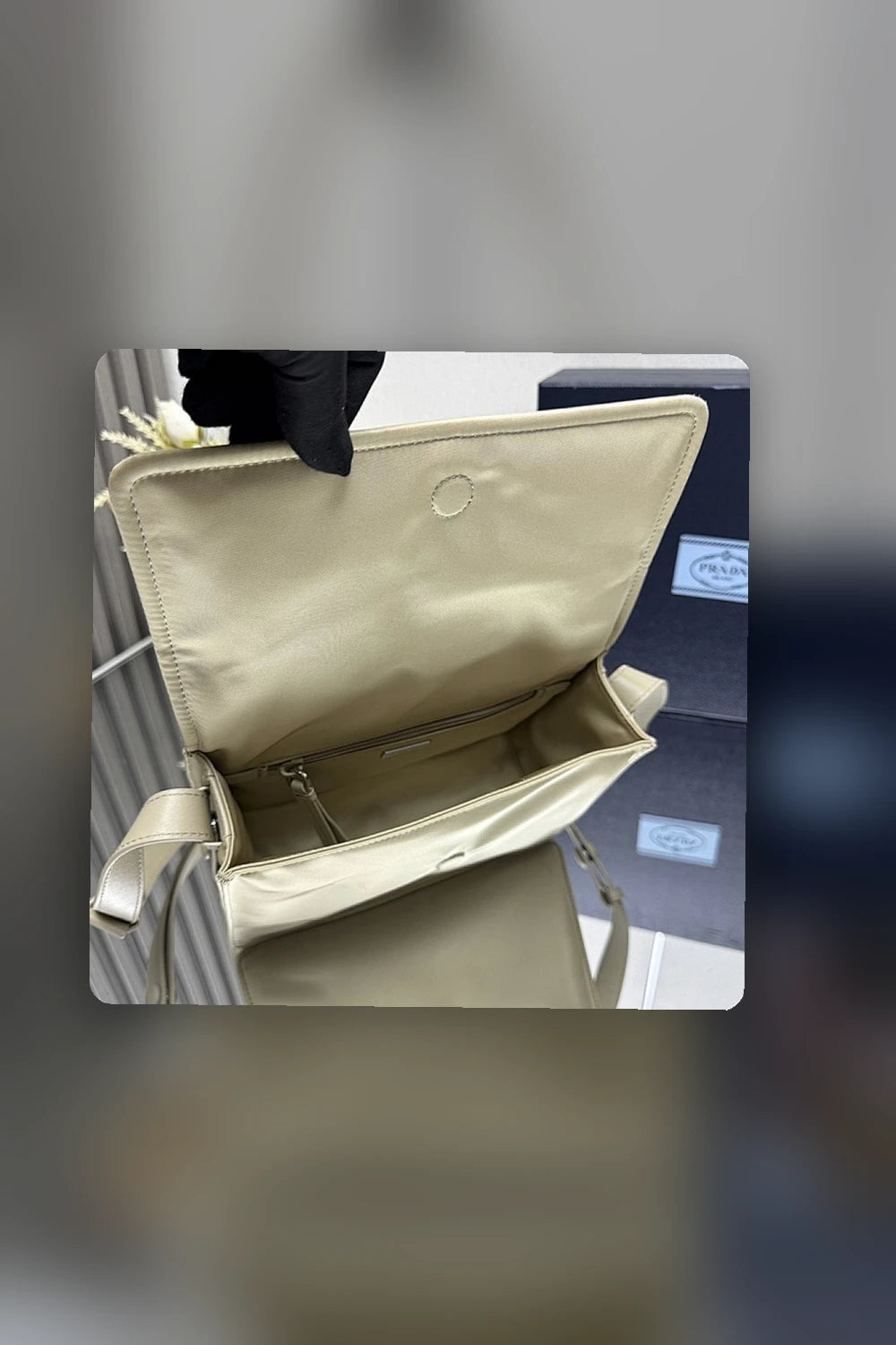 NB - PD Bag - 1462