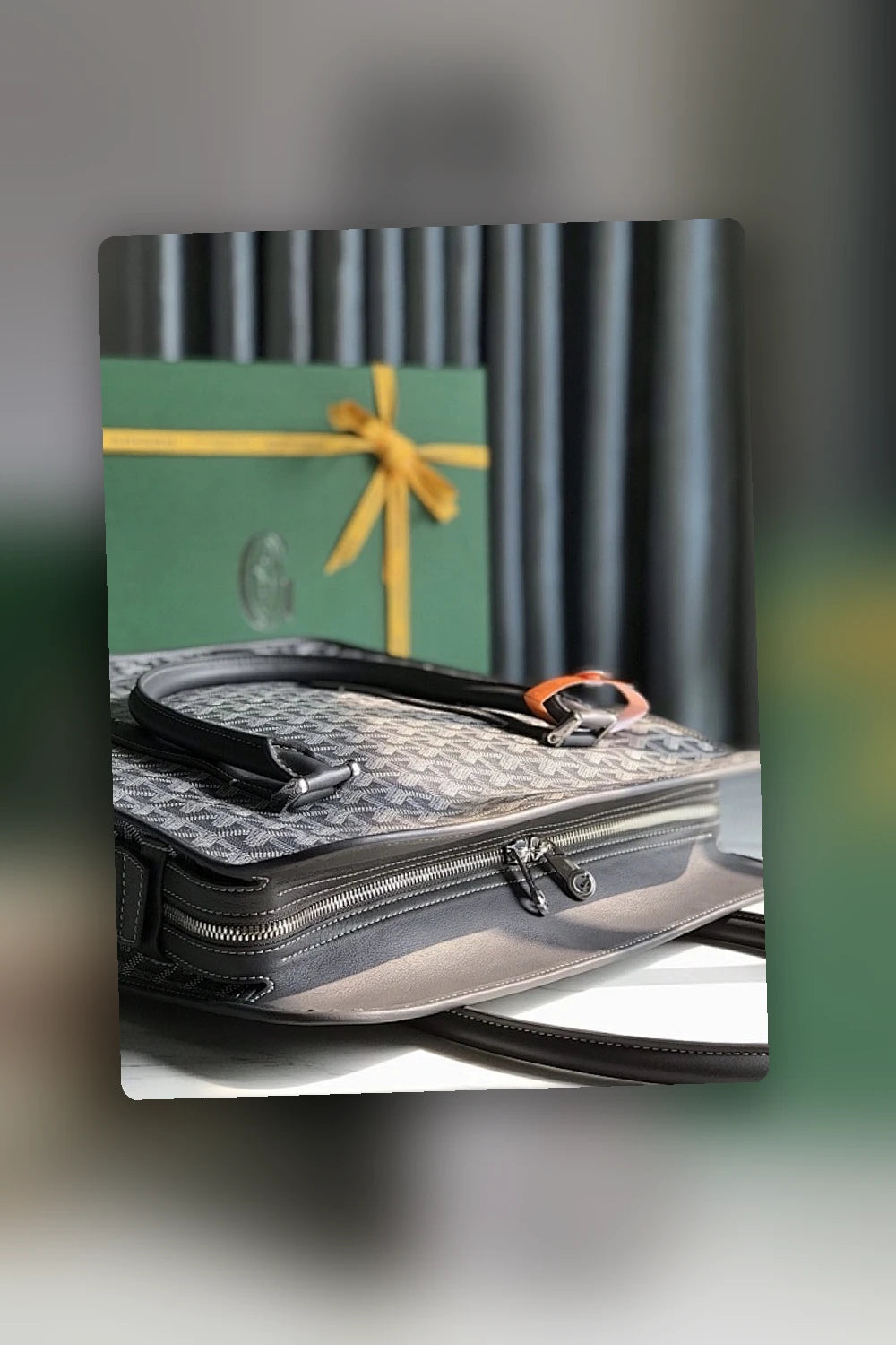 NB - GYO Bag - 688
