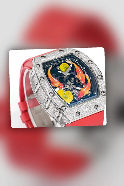 NB - Mix Watch - 209