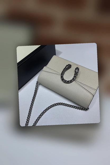 NB - GUKI Bag - 1218