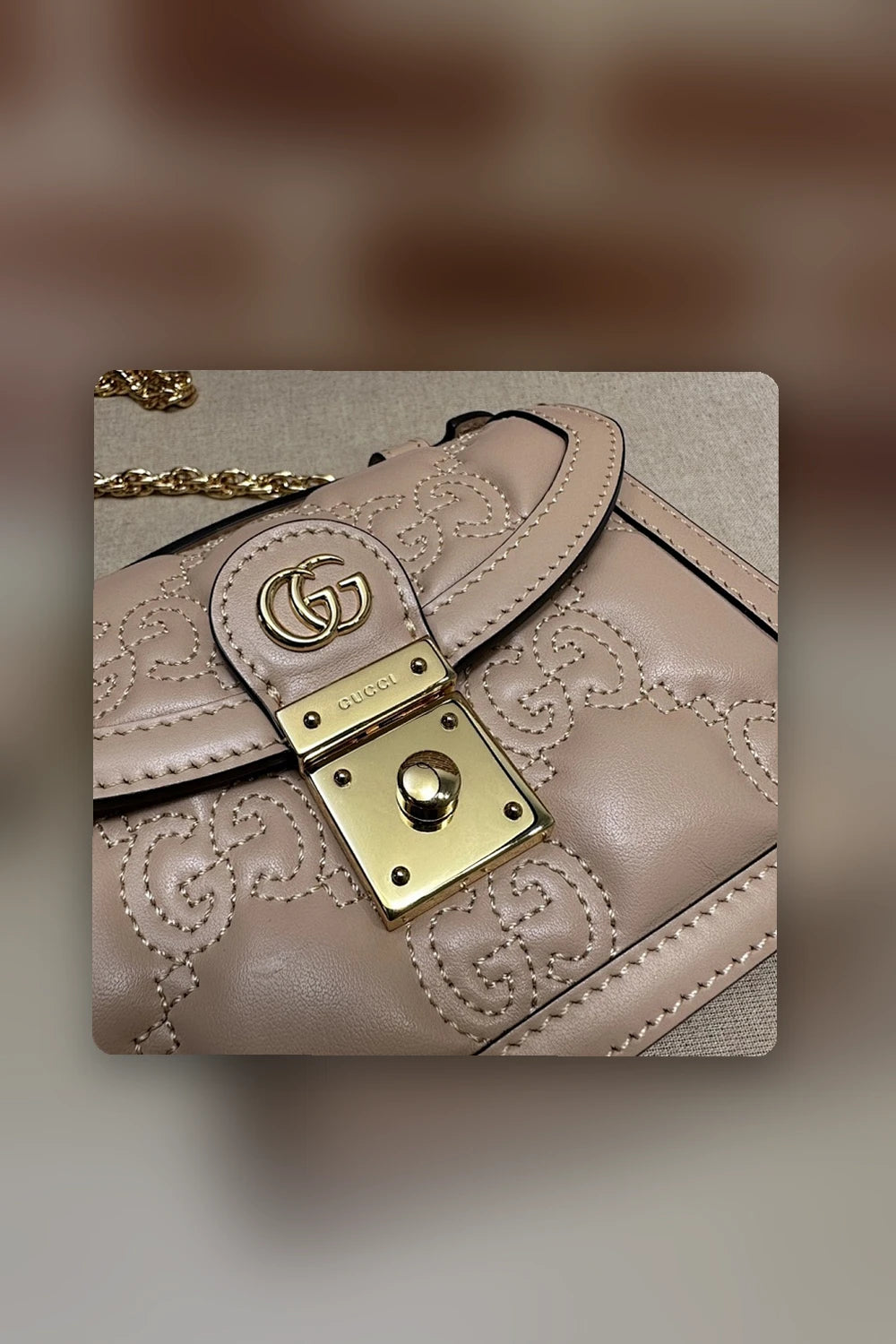 NB - GUKI Bag - 503