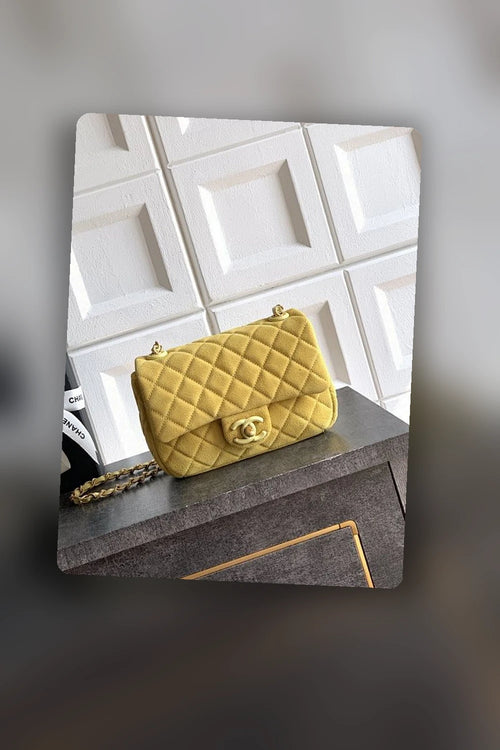 NB - CHL Bag - 440