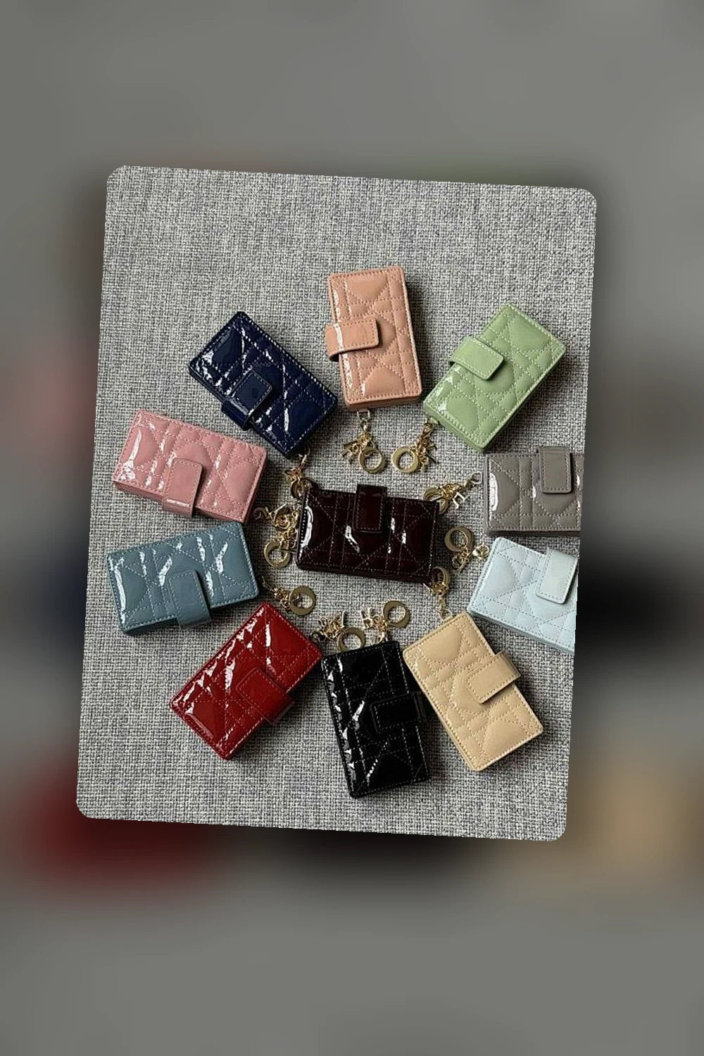NB - Mix Wallet - 1626