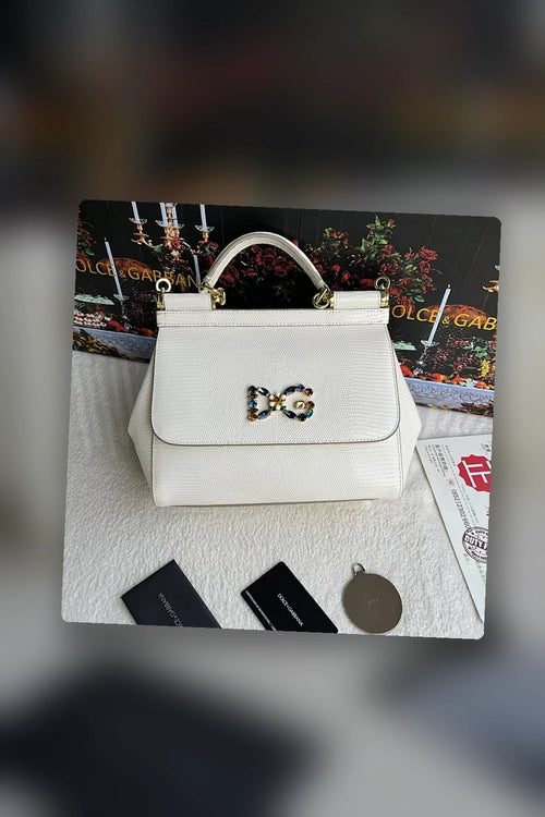 NB - DAG Bag - 112