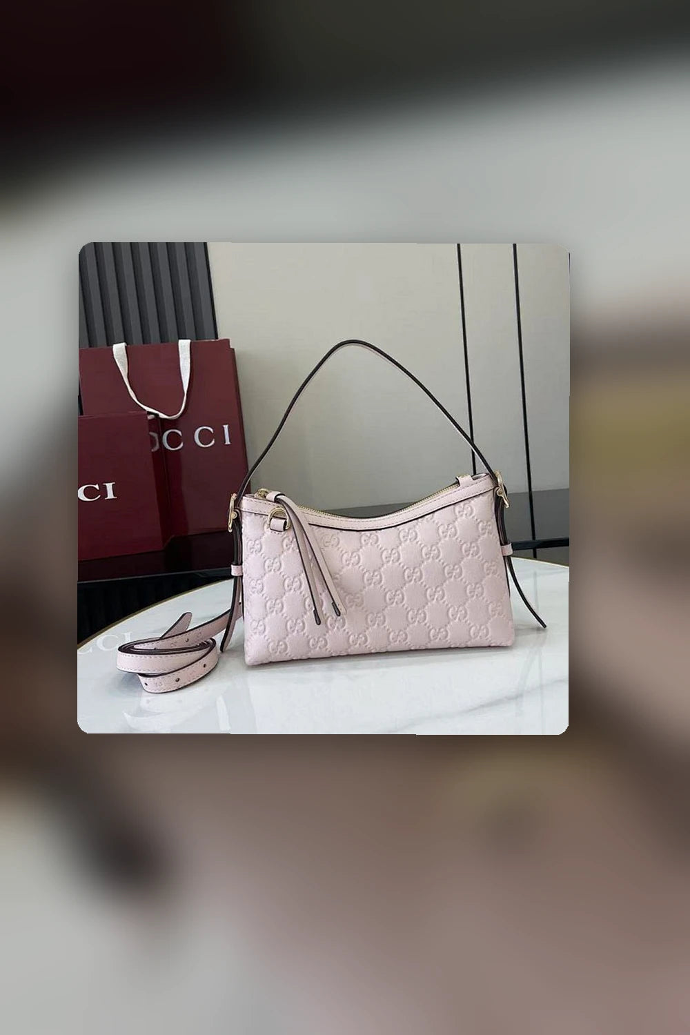 NB - GUKI Bag - 343