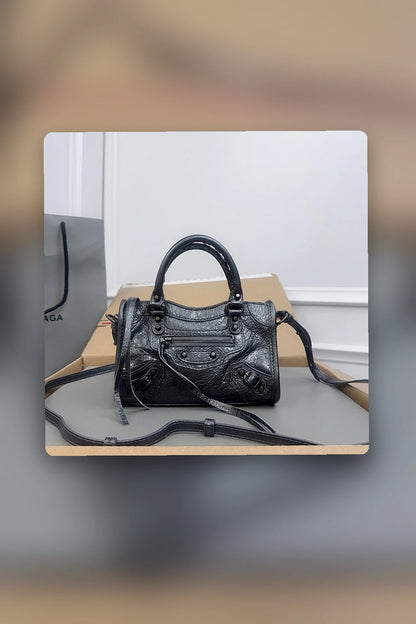 NB - BG Bag - 1560