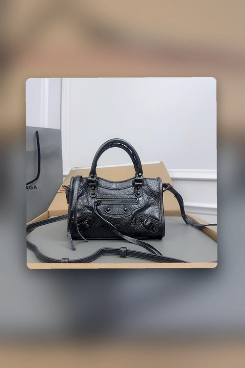 NB - BG Bag - 1560