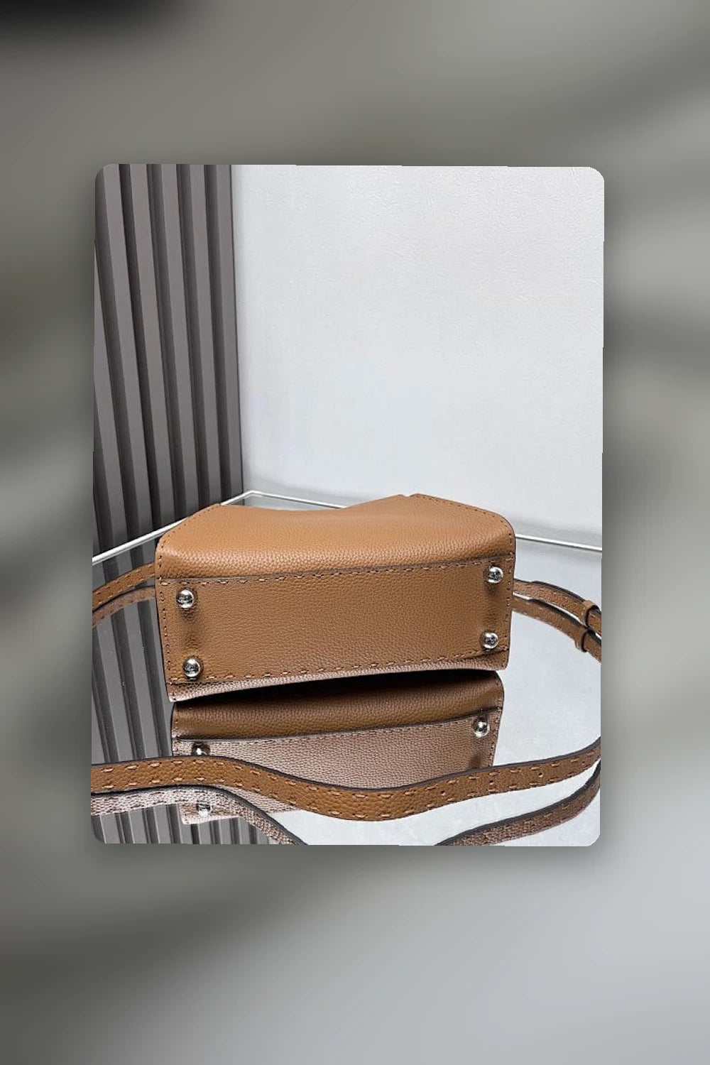 NB - FDE Bag - 163