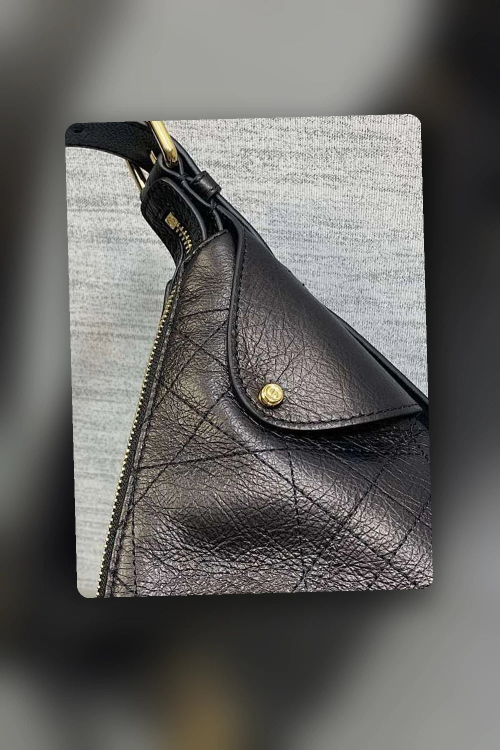 NB - DOR Bag - 673