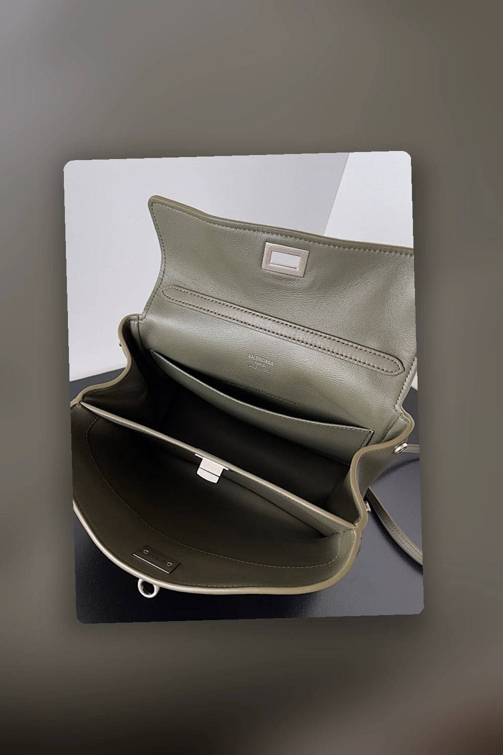NB - BG Bag - 398
