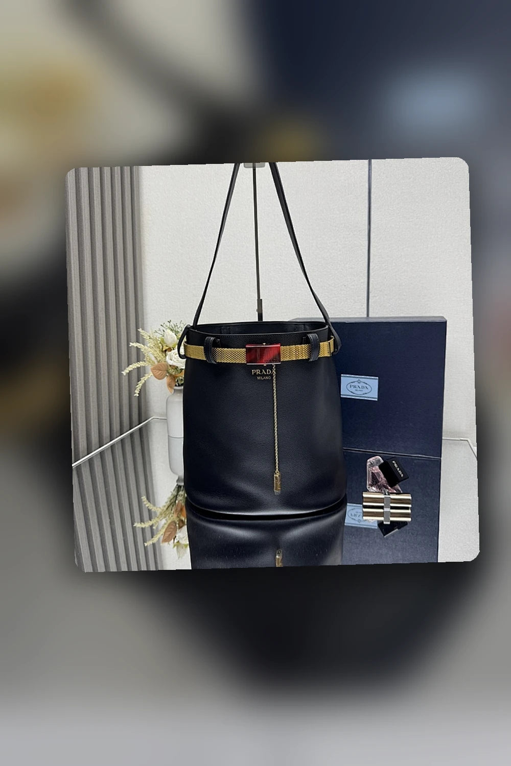 NB - PD Bag - 471