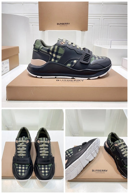 NB - BOR Women Shoes - 545