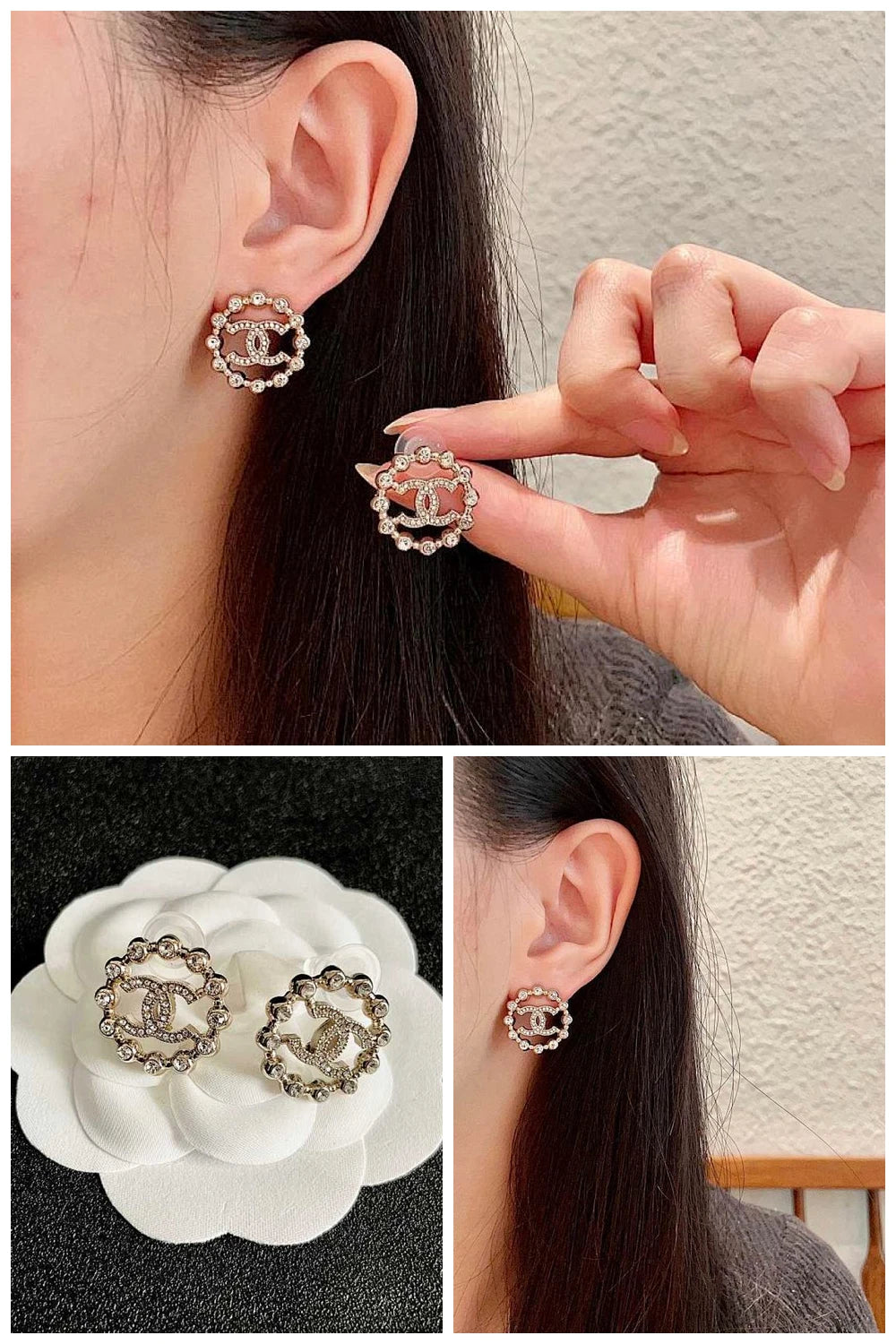 NB - CHL Jewelry - 862