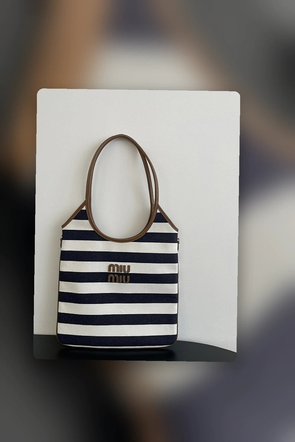 NB - MMU Bag - 1386