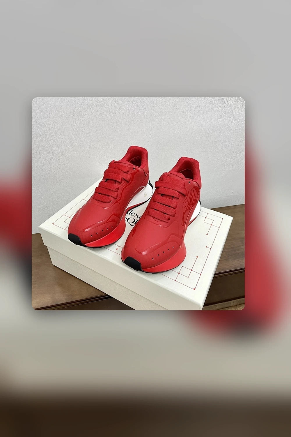 NB - AQ Women Shoes - 453