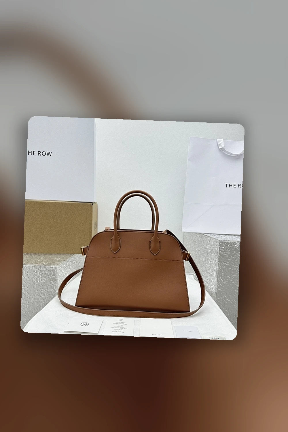 NB - THR Bag - 141