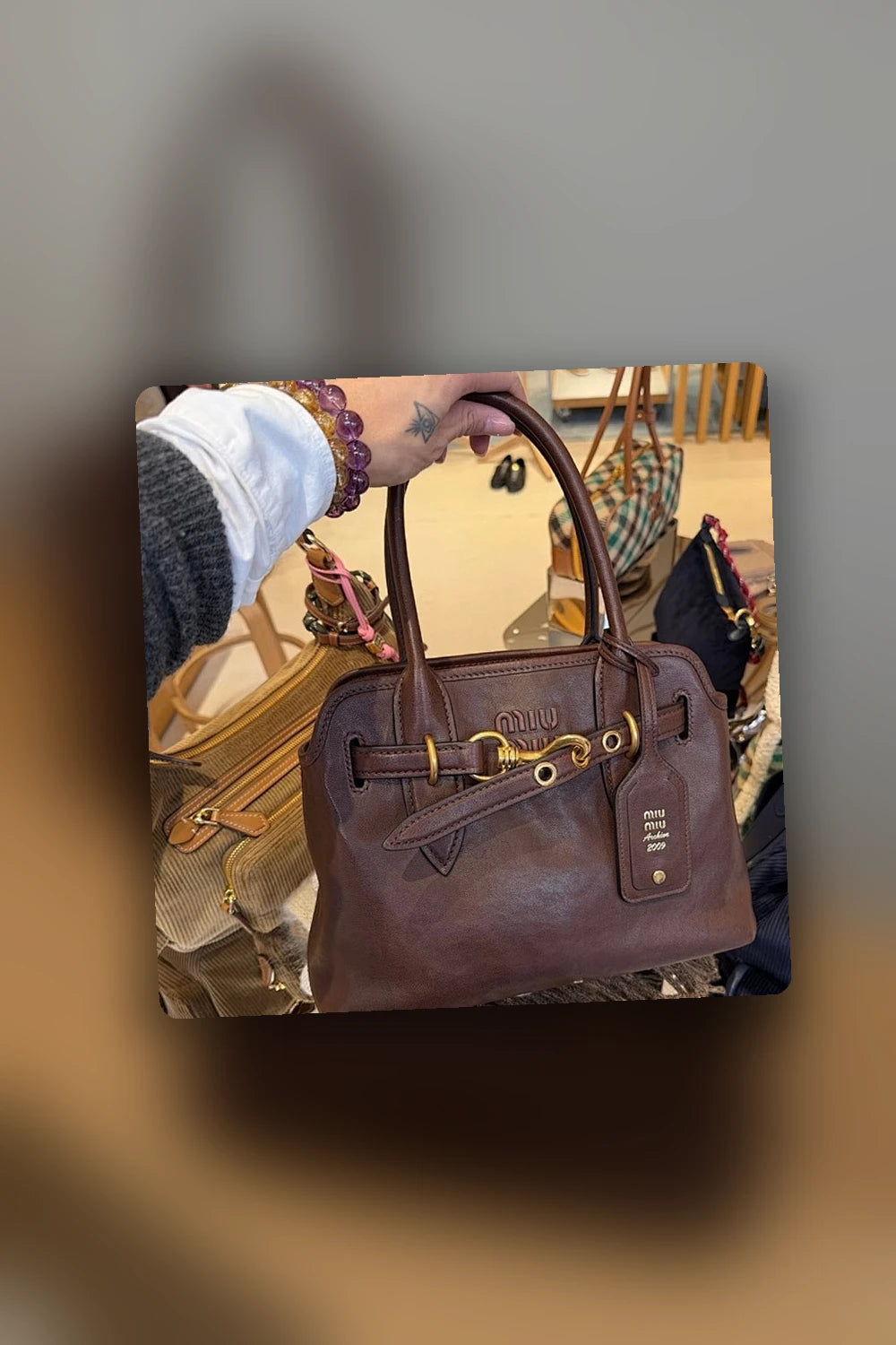 NB - MMU Bag - 385