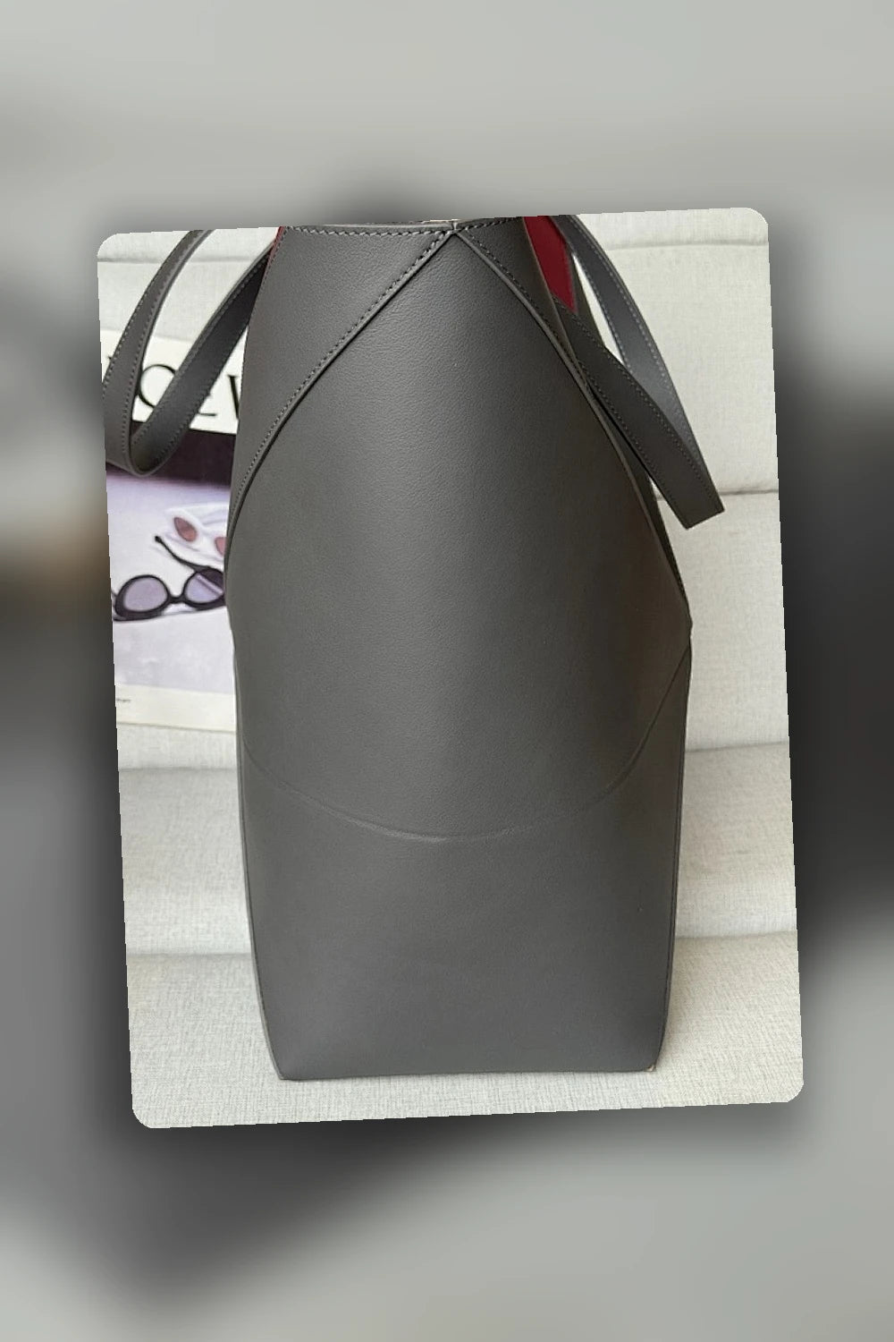 NB - LWO Bag - 187
