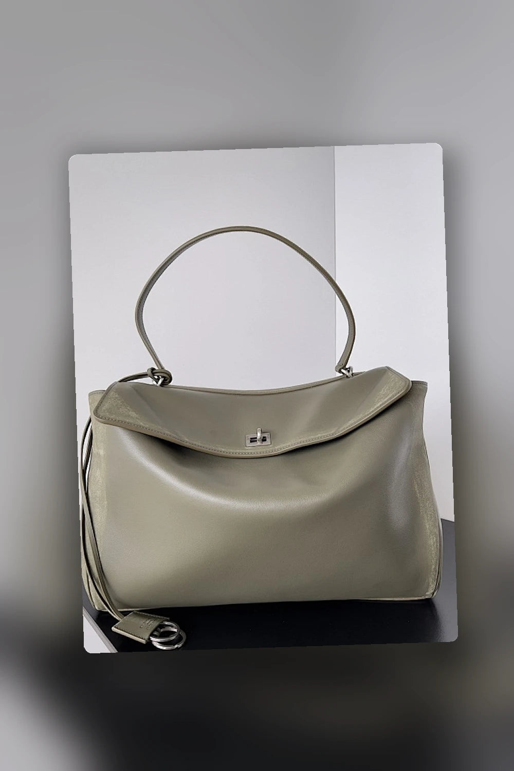 NB - BG Bag - 1809