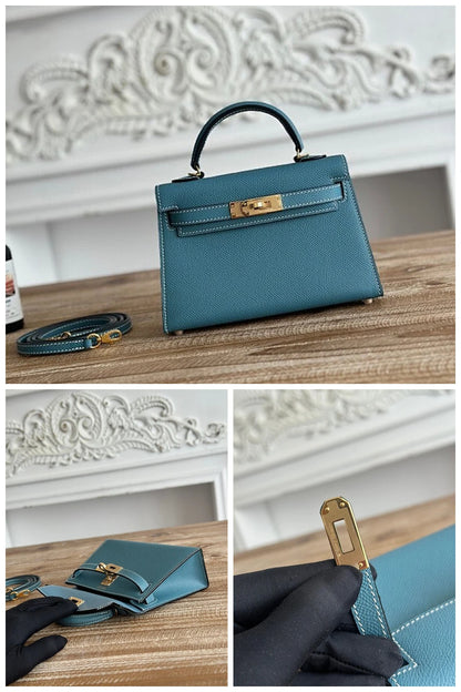 NB - HMS Bag - 805