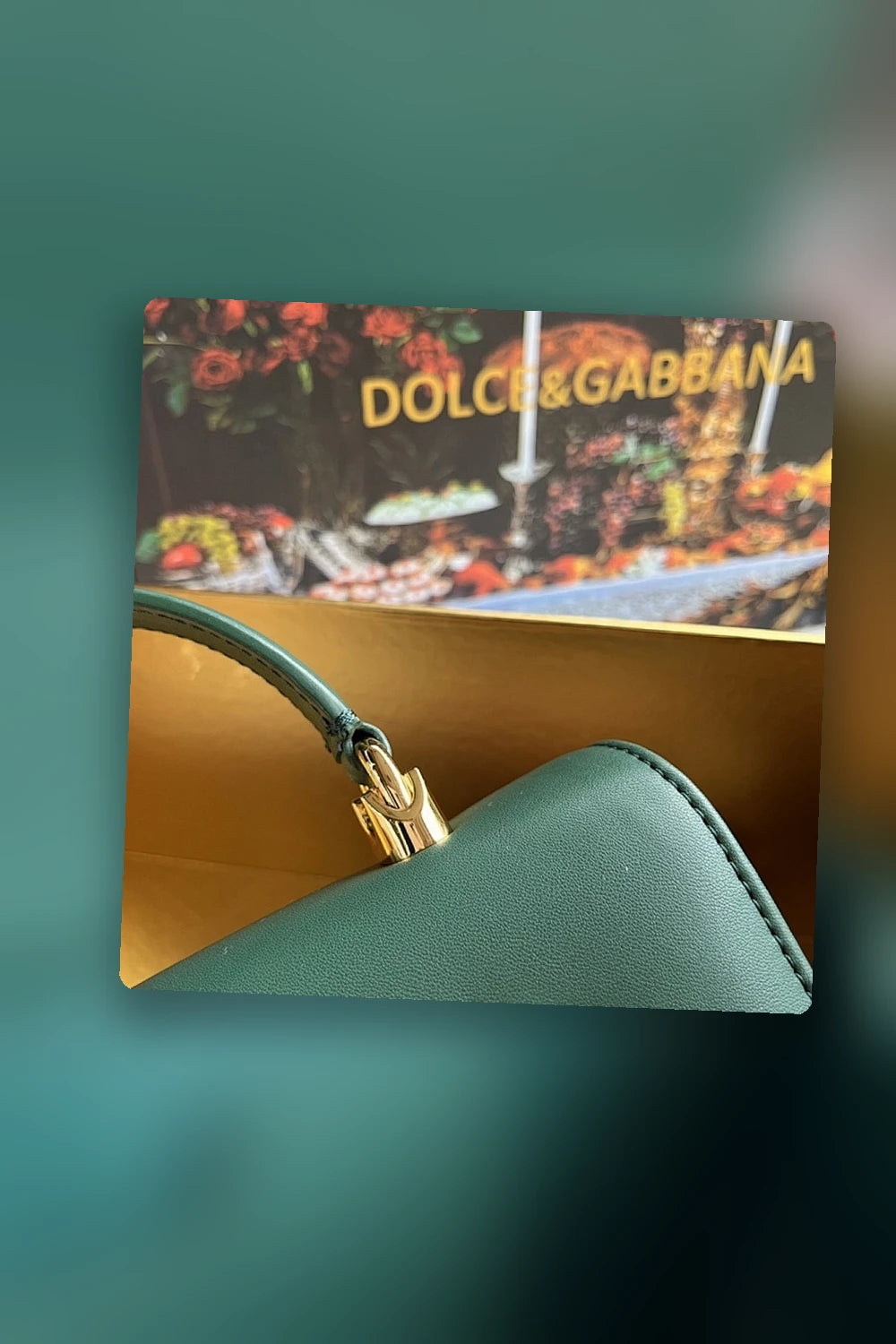 NB - DAG Bag - 367
