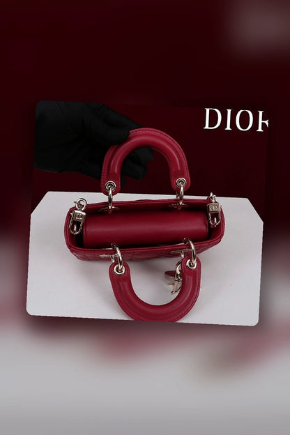 NB - DOR Bag - 309