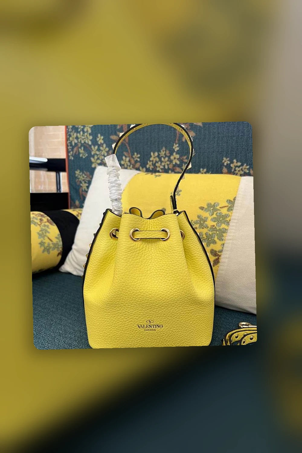 NB - VEL Bag - 218