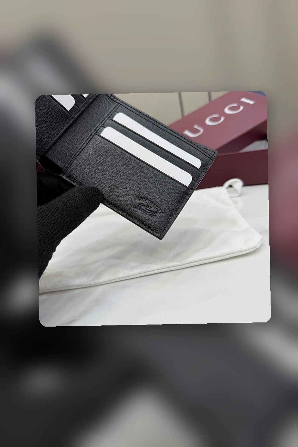 NB - GUKI Bag - 069