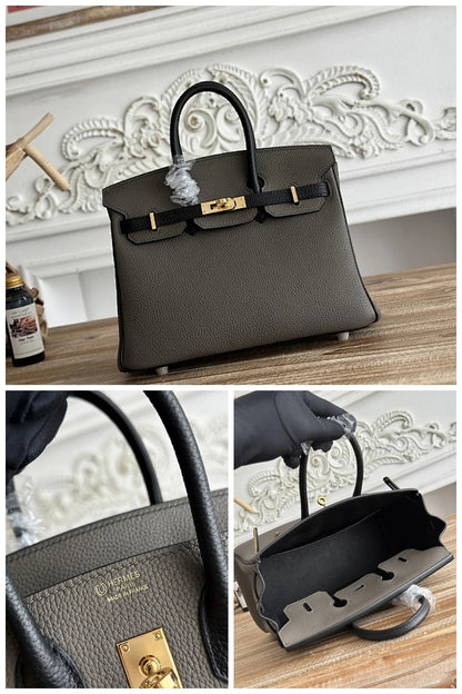 NB - HMS Bag - 1662