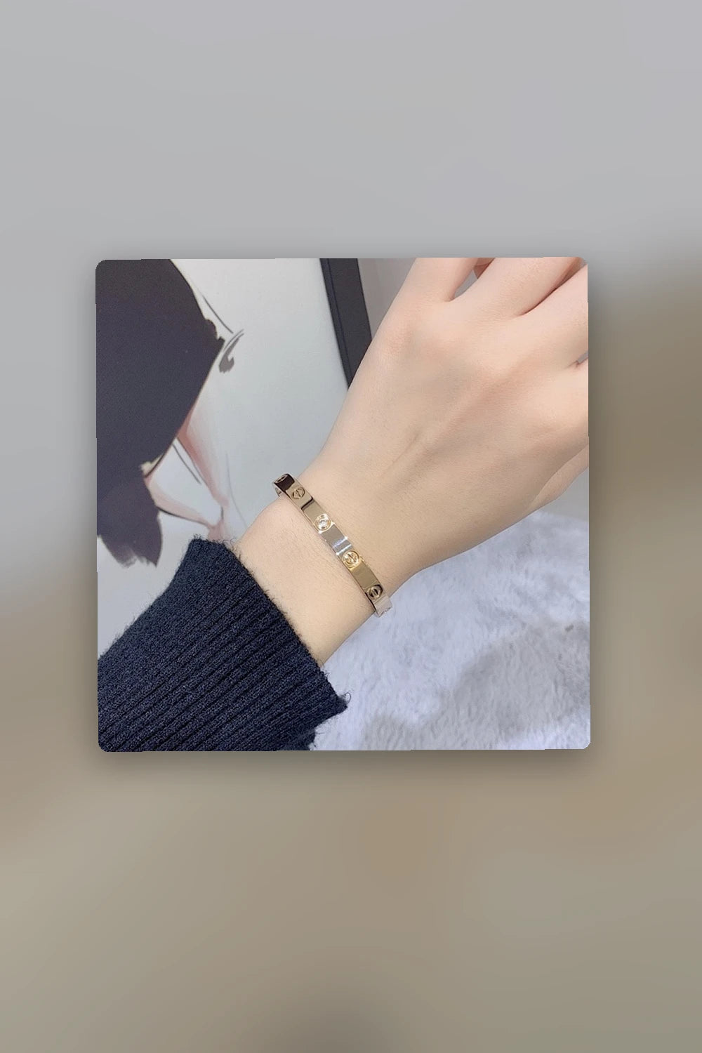 NB - CRA Jewelry - 536