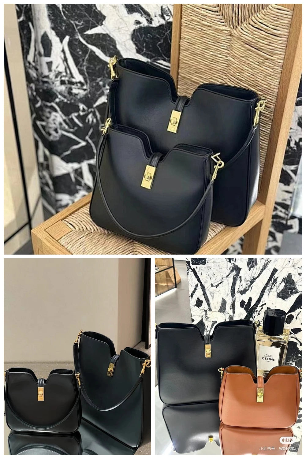 NB - COL Bag - 623