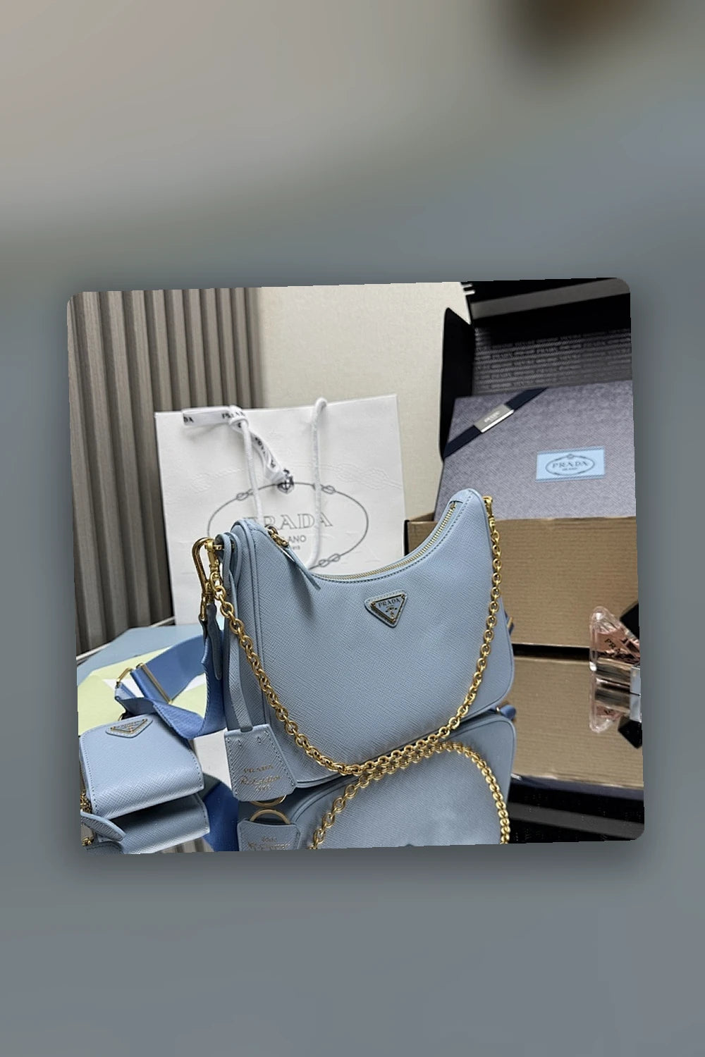 NB - PD Bag - 636